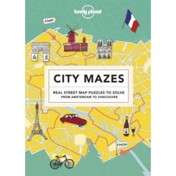 City Mazes