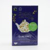 Čaj English Tea Shop Bio Fairtrade Earl grey 20 sáčků