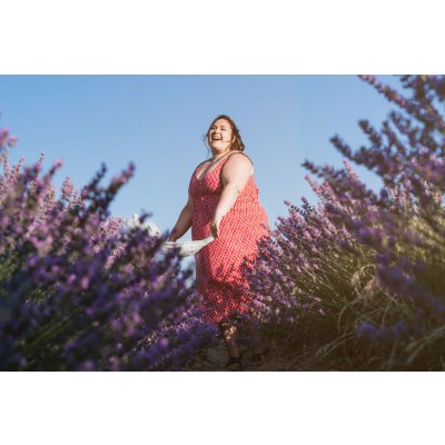 BIO Levandule Chodouňská Znovuzrození - balíček komplexní celostní péče funkční medicíny Dárkový poukaz: Tištěný poukaz na adresu – Sleviste.cz