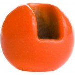 Hends Tungstenové kuličky fluo oranžová 2,3mm 10ks – Hledejceny.cz
