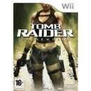 Tomb Raider 8: Underworld