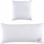 Sannwald Tříkomorový polštář s prachovým peřím 70x90 – Zbozi.Blesk.cz