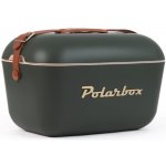 Polarbox Classic Gold 20l olivově zelený – Zboží Mobilmania