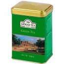 Ahmad Tea Green Tea plech 100 g