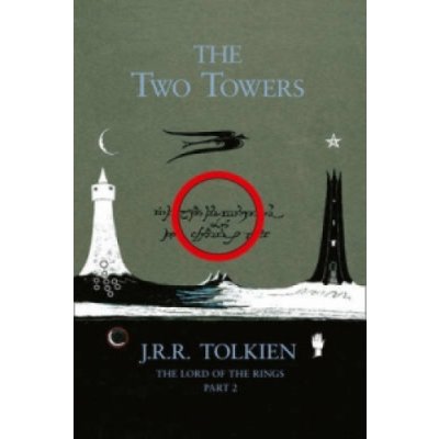 The Lord of the Rings - J. Tolkien – Hledejceny.cz