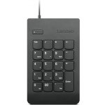 Lenovo USB Numeric Keypad Gen II 4Y40R38905 – Hledejceny.cz