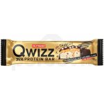 Nutrend Qwizz protein bar 60 g – Zboží Mobilmania