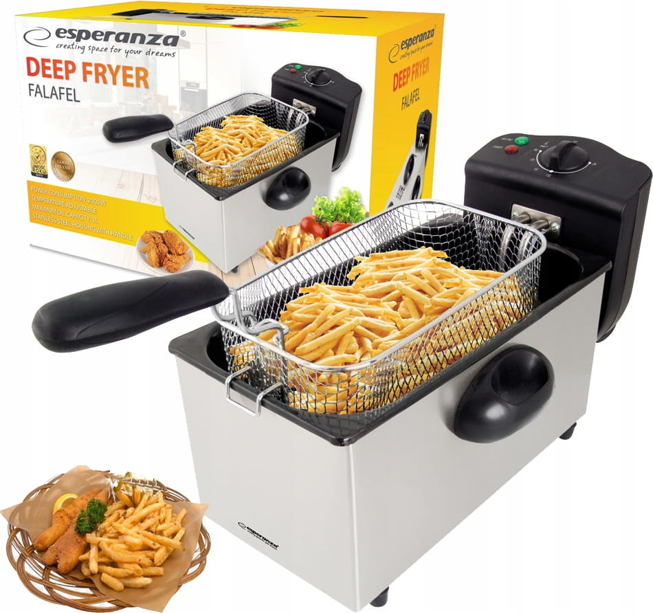 Esperanza EKG 010