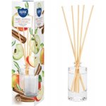 Bispol DZ45-87 Aroma difuzér Jablko-skořice 45 ml – Sleviste.cz