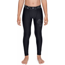 Under Armour Heatgear legging černé