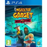 Inspector Gadget: Mad Time Party – Zbozi.Blesk.cz