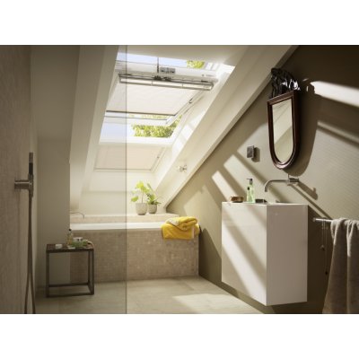 VELUX PAL Premium MK08 78 x 140 cm – Hledejceny.cz