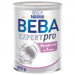 BEBA EXPERTpro SENSITIVE od ukončeného 1. roku 800 g – Zboží Dáma