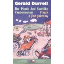 Piknik a jiné pohromy / Picnic and suchl - Durrell Gerald