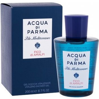 Acqua Di Parma Blu Mediterraneo Fico Di Amalfi osvěžující sprchový krém 200 ml