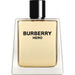 Burberry Hero toaletní voda pánská 100 ml – Hledejceny.cz