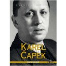 Karel čapek: bílá nemoc + čapkovy povídky + krakatit + o věcech nadpřirozených, 4 DVD