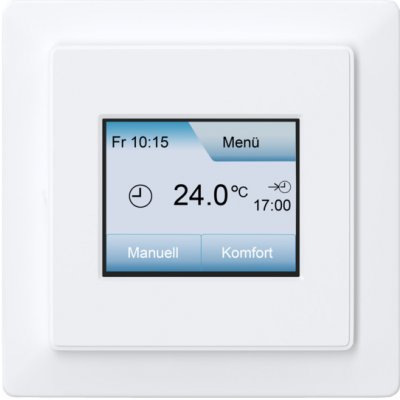 Stiebel Eltron RTF-TC – Sleviste.cz