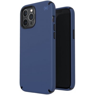 Pouzdro Speck Presidio2 iPhone 12 Pro MAX modré