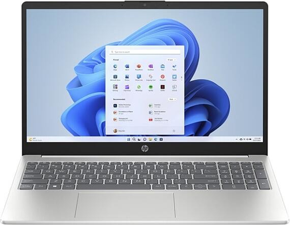 HP 15-fd0303nc BH8T9EA