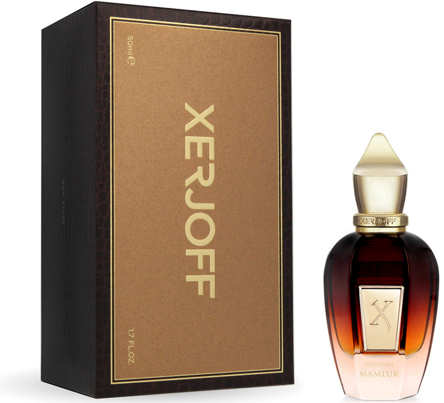 Xerjoff Oud Stars Ma ml uk parfém unisex 50 ml