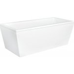 Besco Vena 170 x 75 cm #WKVE-170-WS – Hledejceny.cz