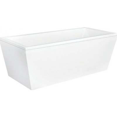 Besco Vena 170 x 75 cm #WKVE-170-WS – Hledejceny.cz