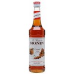 Monin Le Sirop Salted Caramel Slaný karamel 0,7 l – Hledejceny.cz