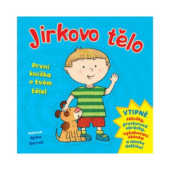 Jirkovo telo