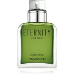 Calvin Klein Eternity parfémovaná voda pánská 100 ml – Hledejceny.cz