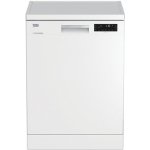 Beko DFN 28422 W návod, fotka