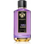 Mancera Paris Purple Flowers parfémovaná voda dámská 120 ml – Hledejceny.cz