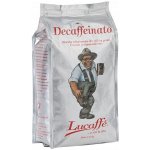 Lucaffé Decaffeinato 0,7 kg – Zboží Mobilmania
