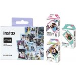 Fujifilm Instax Mini Deco film Bundle – Hledejceny.cz