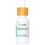 Inika Organic Tekuté oční linky Black 4 ml – Zboží Dáma