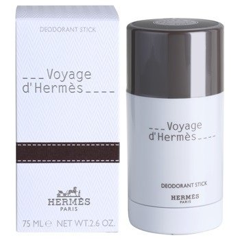 Hermès Voyage D´Hermes deostick 75 ml