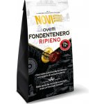 Novi velikonoční vajíčka z hořké čokolády 72% plněná 160 g – Zboží Dáma