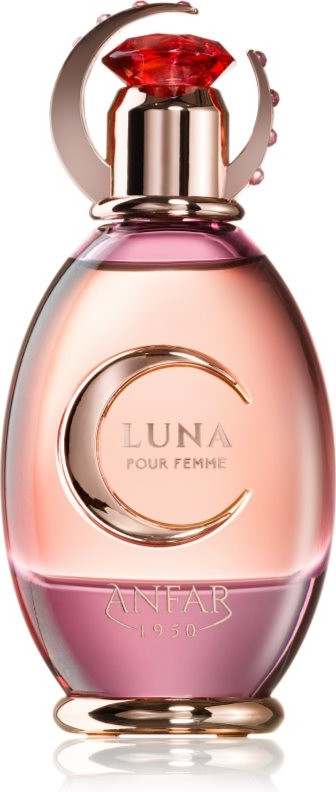 Anfar Luna parfémovaná voda dámská 100 ml