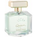 Parfém Antonio Banderas Queen of Seduction toaletní voda dámská 80 ml