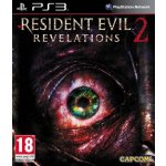Resident Evil: Revelations 2 – Zboží Živě