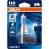 Autožárovka Osram X-Racer H8 PGJ19-1 12V 35W