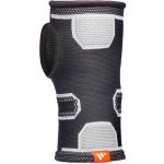 adidas WRIST Support Ortéza na zápěstí, tmavě šedá – Zboží Mobilmania