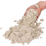Adam Toys kinetický písek přírodní 1 kg – Sleviste.cz