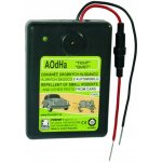 Format1 Tichý plašič kun a myší pro auta AOdHa/t – Zboží Dáma