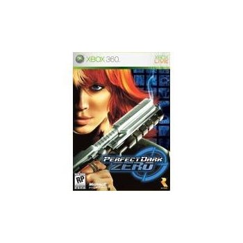 Perfect Dark Zero