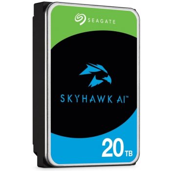 Seagate SkyHawk AI 20TB, ST20000VE002