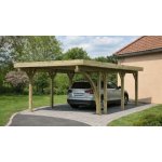 KARIBU CLASSIC 2B 61968 LG3355 – HobbyKompas.cz