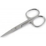 Nůžky na nehty nerezové rovné Varianta: 1 nikl rovná, Balení: 1 ks – Hledejceny.cz