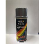 Dupli-Color Auto-Sprej lak 200 ml 9157 Steel šedá metalická – Zboží Mobilmania