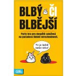 Albi Blbý či blbější – Zboží Mobilmania